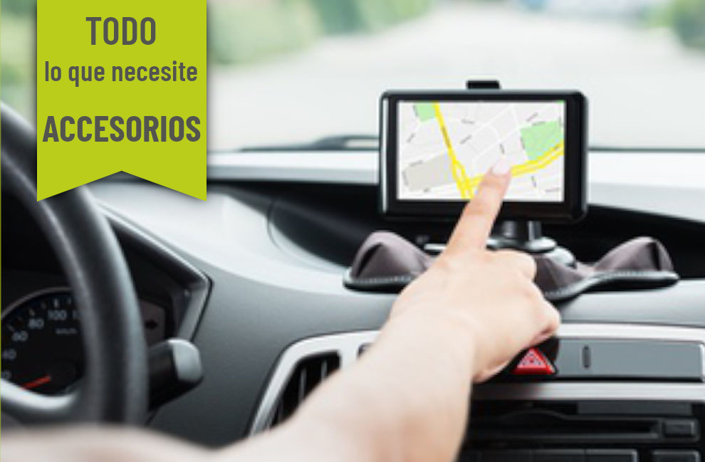 accesorios
